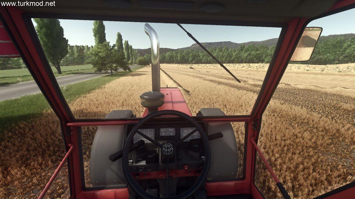 FS 25 - MKSHV2 Shader Modu