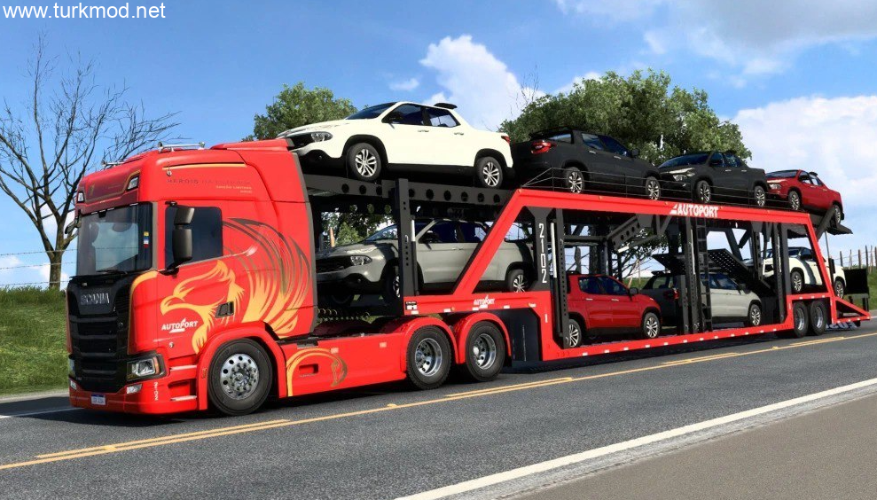 ETS 2 - ERM_Cegonha_Autoport Dorse Modu (1.54)