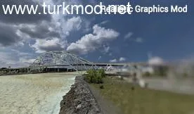 ETS 2 - Gerçekçi Grafik Modu (1.54) - modu