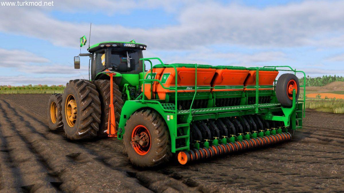 FS 25 - Stara Prima 4590