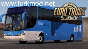 ETS 2 - G61200 Otobüs Modu (1.55)