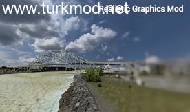ETS 2 - Gerçekçi Grafik Modu (1.55)