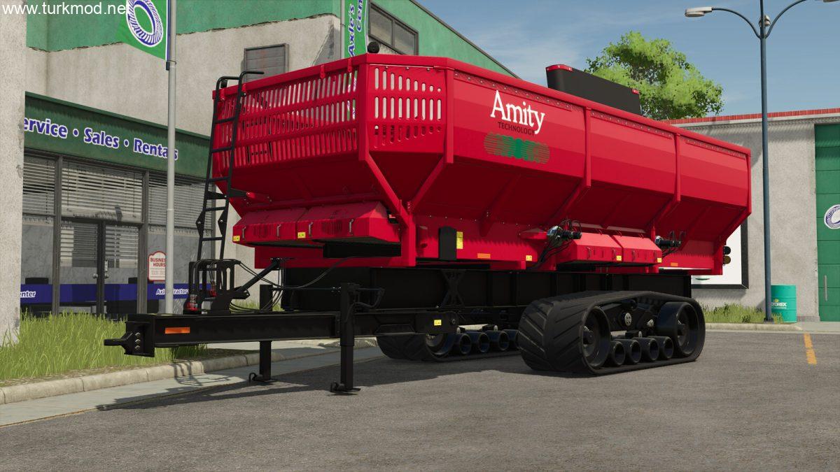 FS 25 - Amity Beet Cart