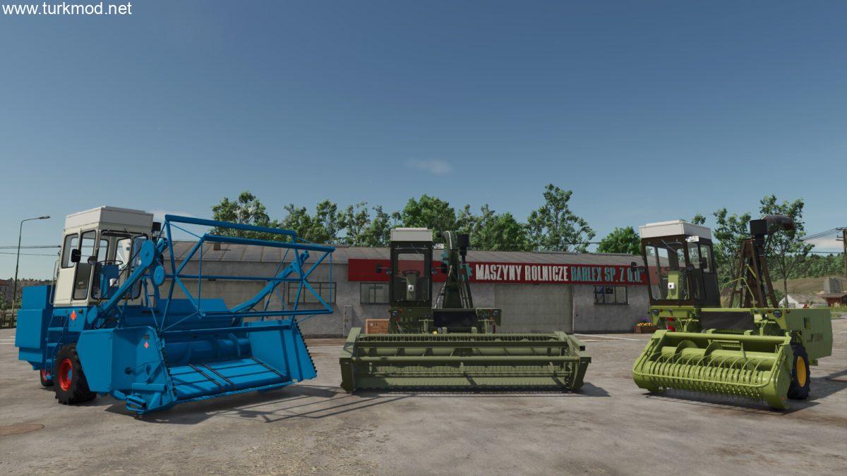 FS 25 - Fortschritt E 281-C
