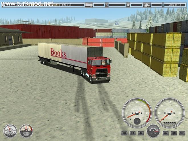 18 Wos Haulin Kamera Modu kapak görseli