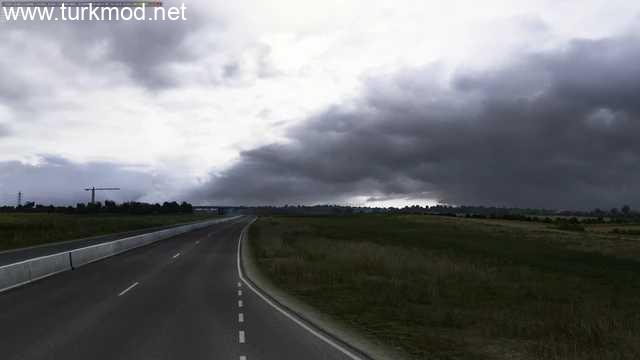 ATS - Hava Modu (1.55)