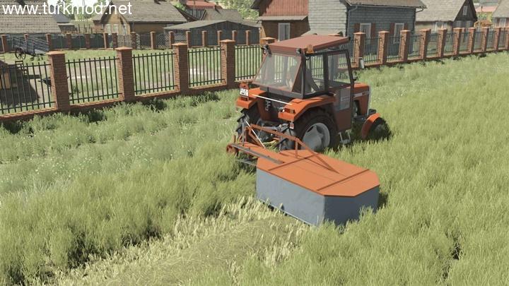 FS25 - Agromet Famarol Z-105/1