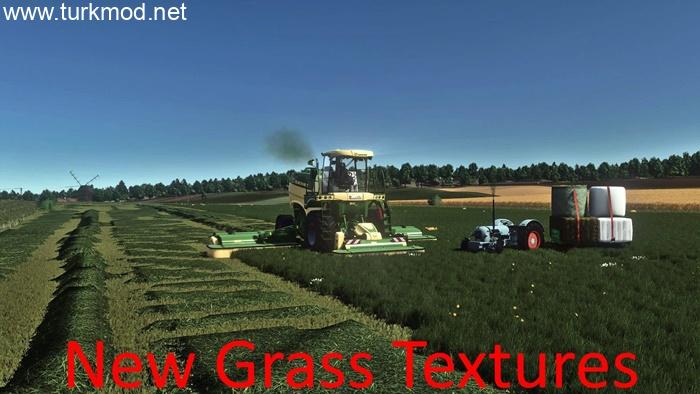 FS25 - Hepsi Bir Arada Kurulumu Kolay Doku Paketi