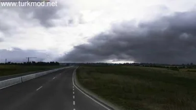 ATS - Hava Modu (1.55) - modu
