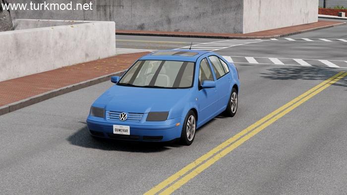 BeamNG – Volkswagen Jetta/Bora 2000-2005 kapak görseli