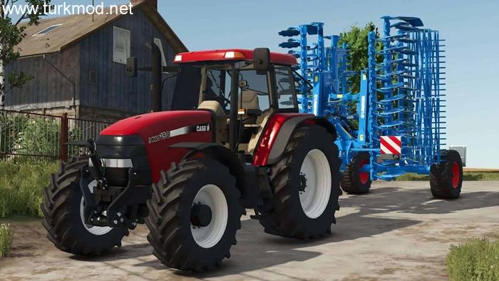 FS25 - Lemken Heliodor 9 600