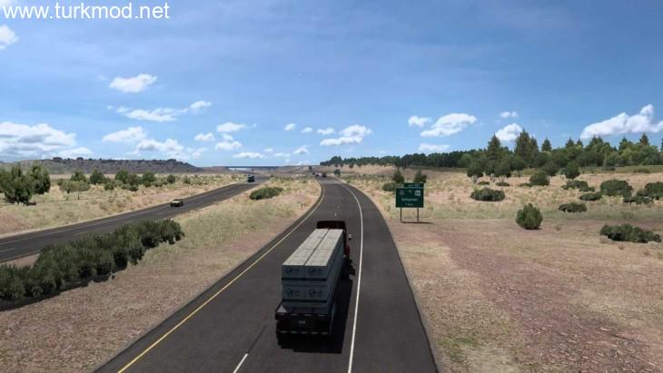 ATS - Ayrıntılı Arizona Harita Modu (1.56) kapak görseli