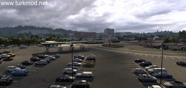 ATS - Welcome to the East Coast Version WEC.10.4.2025 kapak görseli