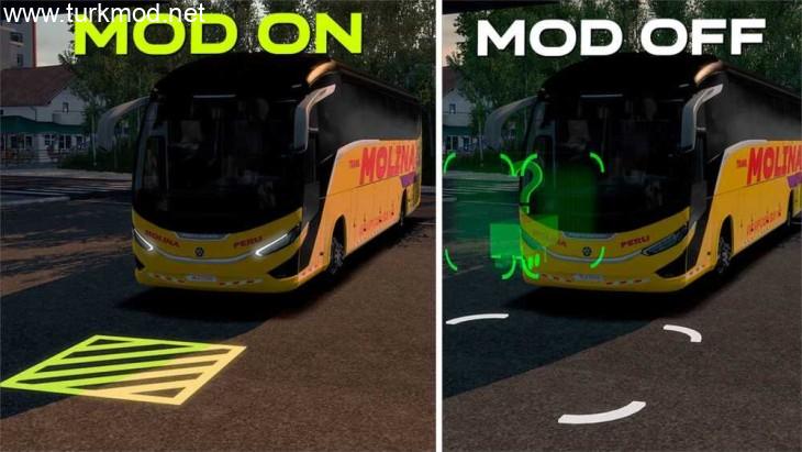 ETS2 - Yeni Aktivatör Simgesi (1.56)