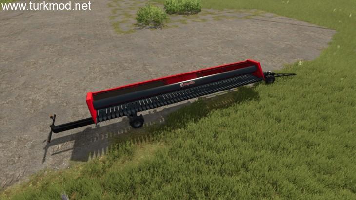 FS25 - Helianthus Paketi