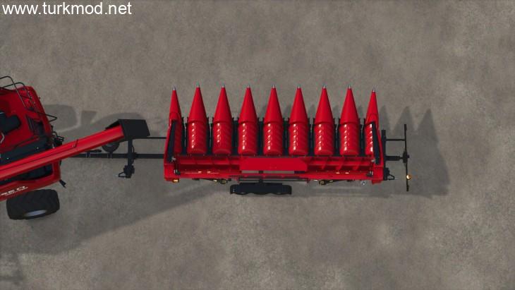 FS25 - Lizard Cutting Cart