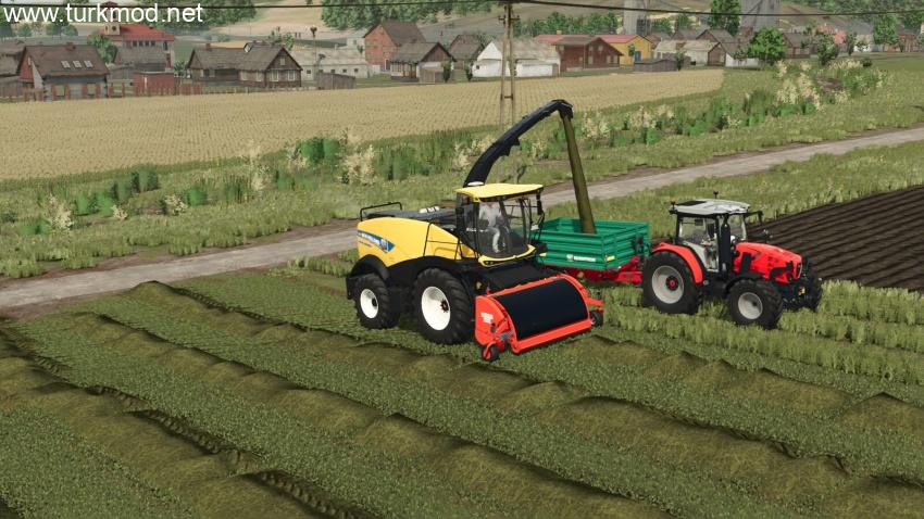 FS25 - Başlıklar için Yükseklik Kontrolü kapak görseli