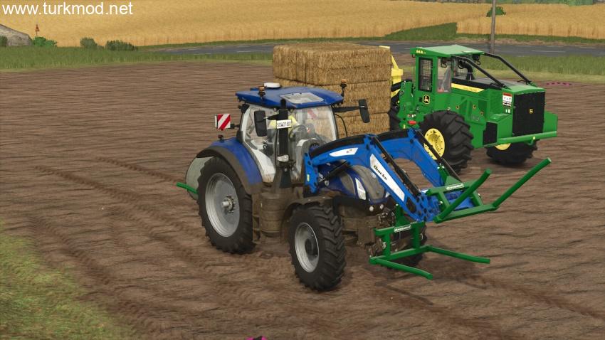 FS25 - Duevelsdorf BF Combi kapak görseli