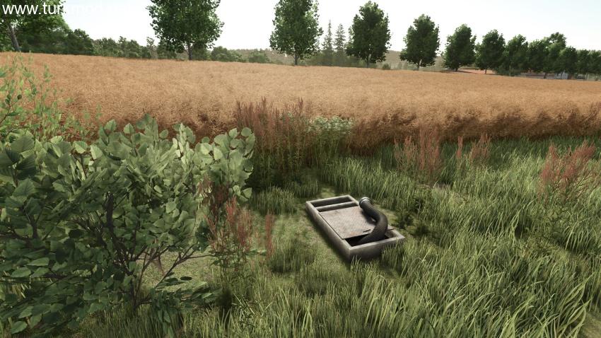 FS25 - Sıvı Gübre Geçici Depolama Modu kapak görseli