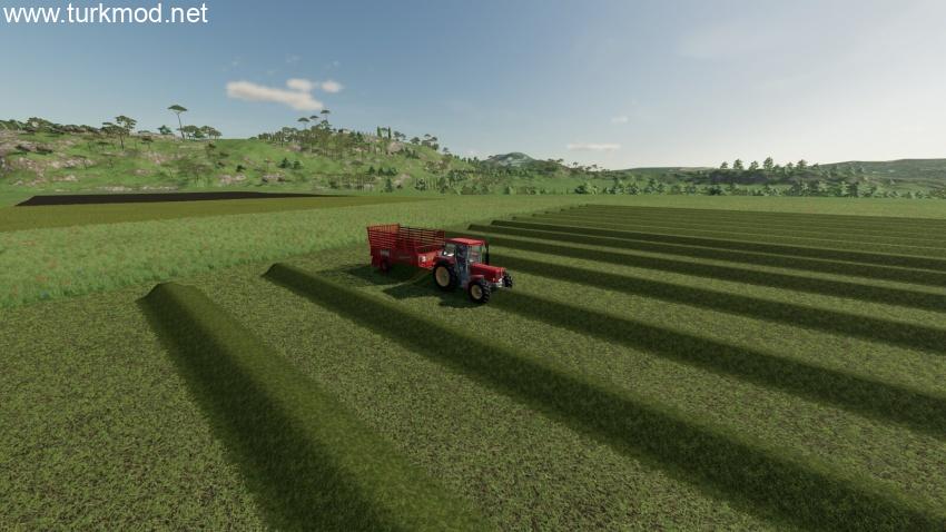FS25 - Test Haritası kapak görseli