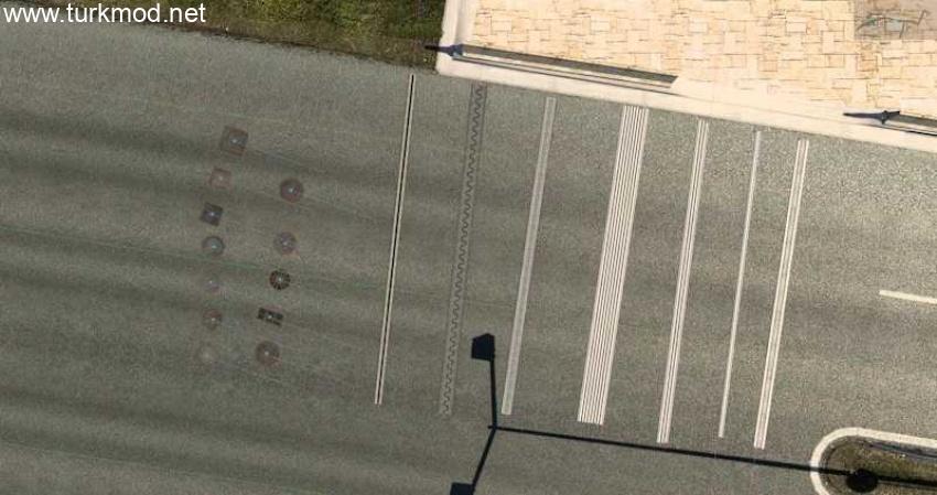 ETS2 - Çarpışma Modeli (1.57) kapak görseli