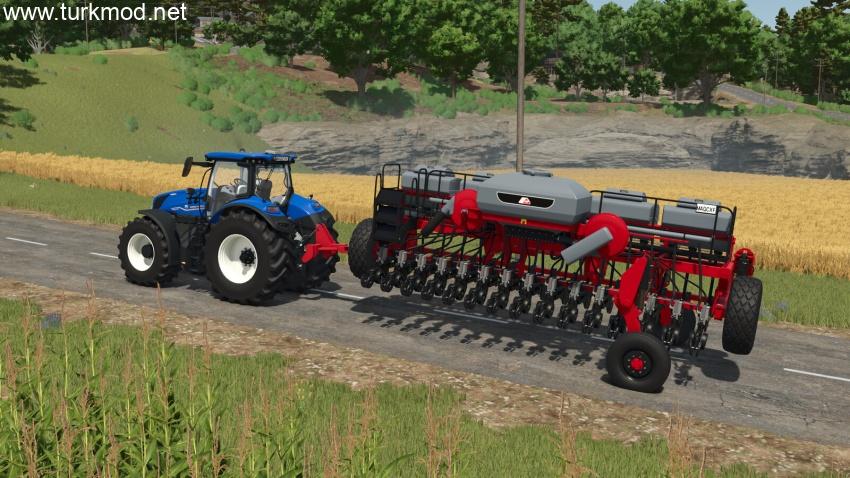 FS25 - Lizard SSM FFI kapak görseli