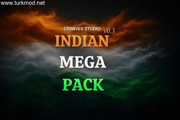 ETS2 - Hint Mega Paketi (1.58) kapak görseli