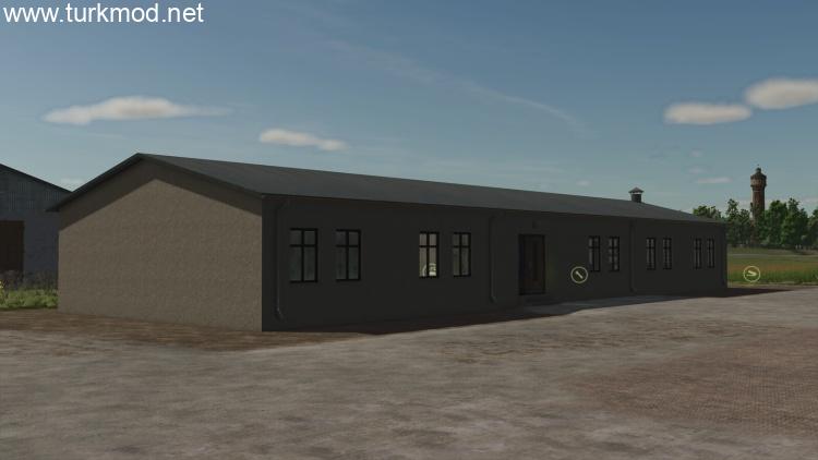 FS25 - APC Paketi kapak görseli
