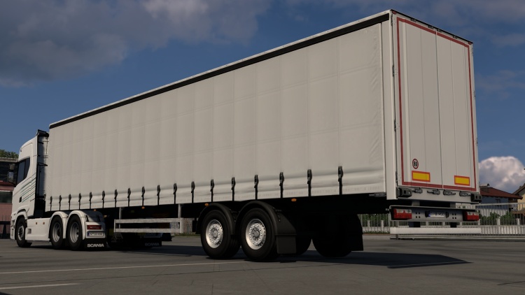 ETS2 - Abasstreppas Mülkiyet Römorkları için Tekerlek Seti (1.59) - modu