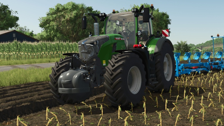 FS25 - Althimasse Paketi (1.200. 1.50. 1.73) - modu