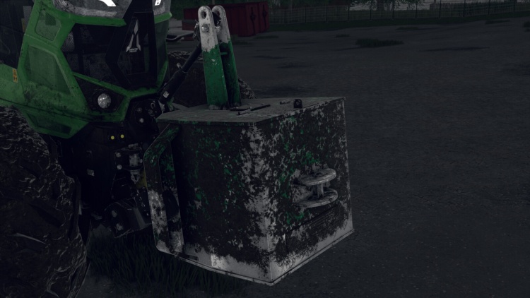 FS25 - De Puente Geijo Box (1.40) - modu