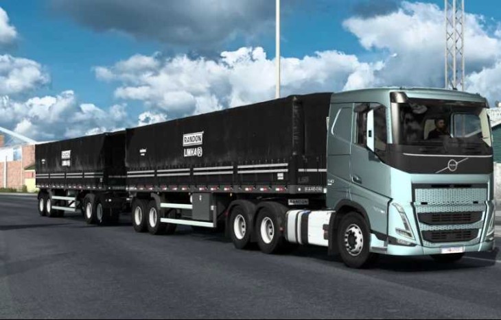 ETS2 - Bitrem Guerra (1.56) - modu