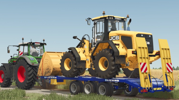 FS25 - FC260CR - modu
