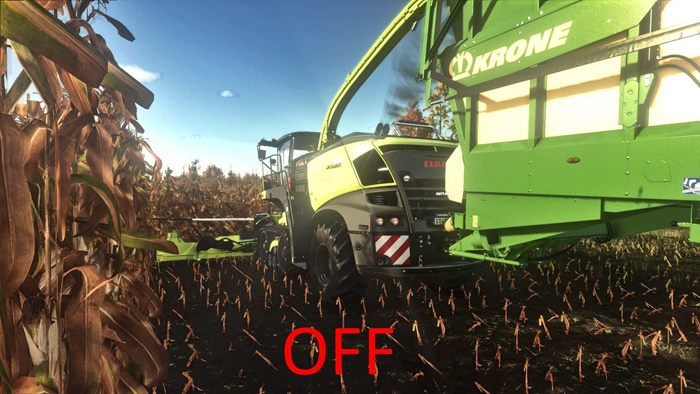 FS25 - Kurulumu Kolay Hepsi Bir Arada Doku Paketi - modu