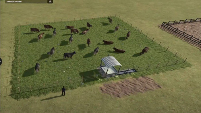FS25 - Fed Mod Paketi - modu