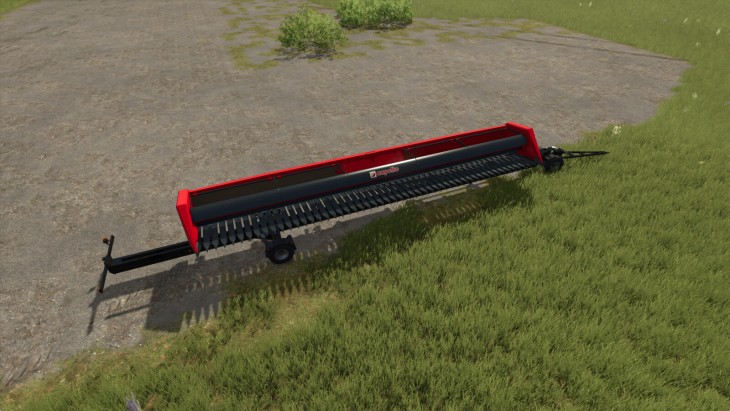 FS25 - Helianthus Paketi - modu
