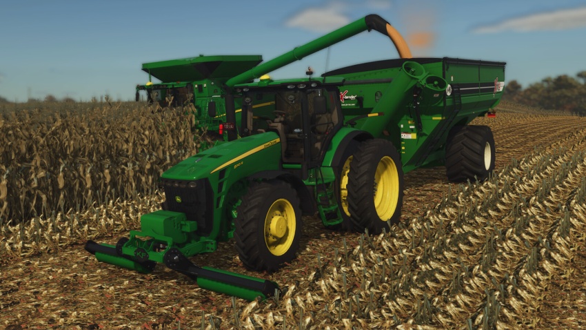 FS25 - KinnanFAB Sap Silindiri - modu
