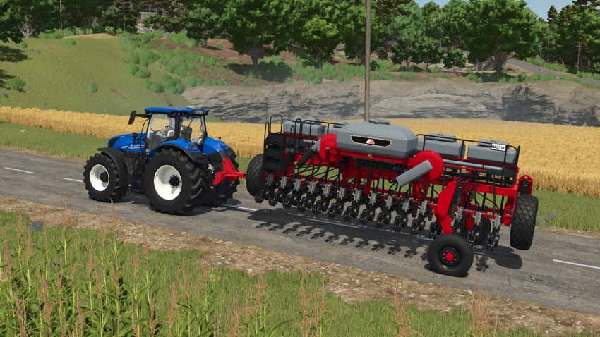FS25 - Lizard SSM FFI (1.200) - modu