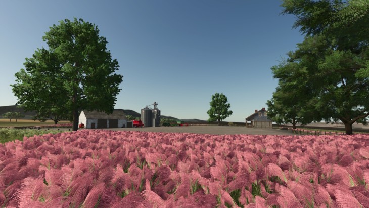 FS25 - Noonesland Haritası - modu