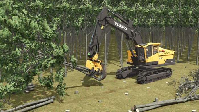 FS25 - WesttecH Paketi - modu