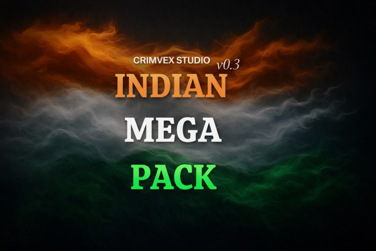 ETS2 - Hint Mega Paketi - modu