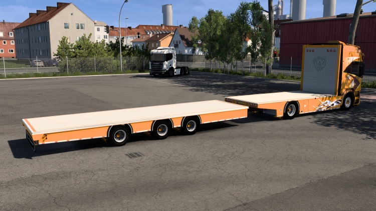 ETS2 - Lupal BDF Römorku (1.59) - modu