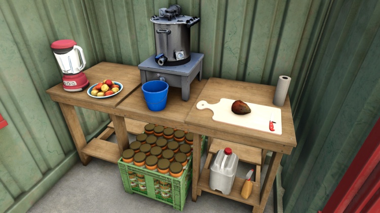 FS25 - Yerleştirilebilir Dikenli Armut Kaktüsü - modu