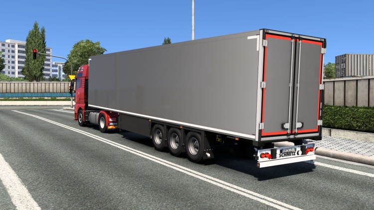 ETS2 - Schmitz S.KO Soğutma Paketi (1.59) - modu