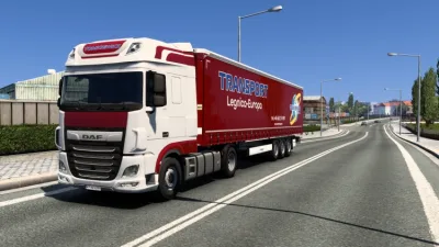 ETS2 - ABC Transport Tomkiewicz Combo Skin (1.58) - modu