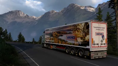 ETS2 - Vangs Tipp Römorku (1.57) - modu