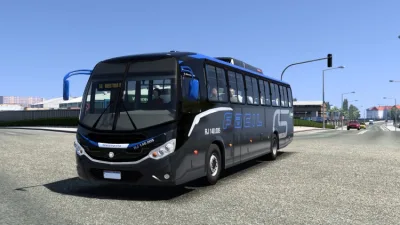 ETS2 - Marcopolo Viaggio G8 800 (1.59) - modu