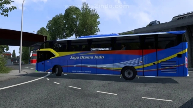 ATS - Avante H7 Otobüs Modifikasyonu