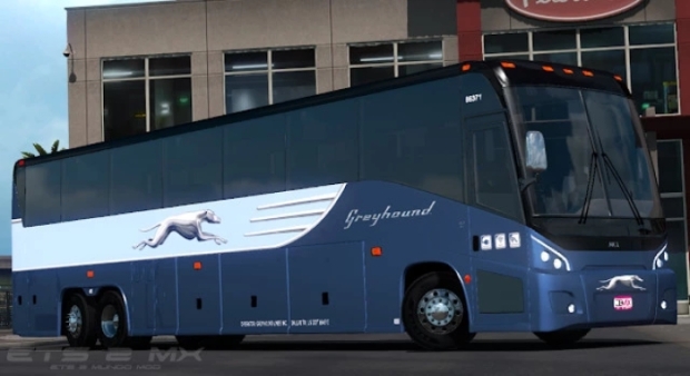 ATS - MCI J4500
