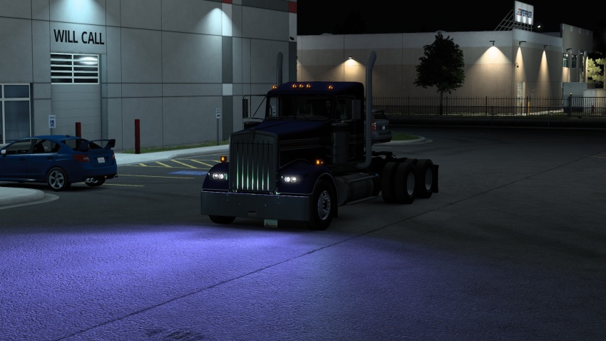 ATS - RGB Farlar (1.57)